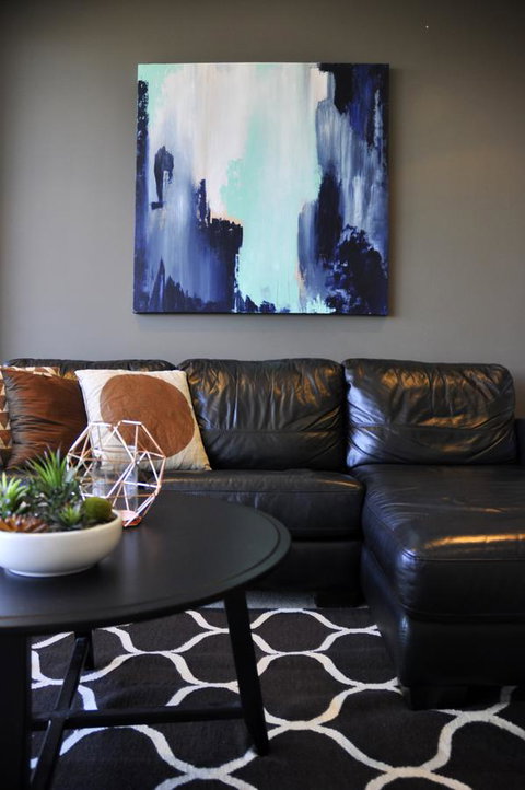 Mono Apartments On Freshwater Place - Stayed 23