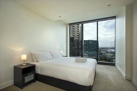 Mono Apartments On Freshwater Place - Stayed 1