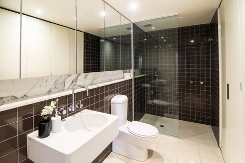 Mono Apartments On Freshwater Place - Stayed 22