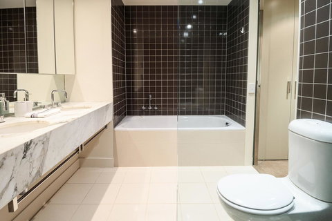 Mono Apartments On Freshwater Place - Stayed 26