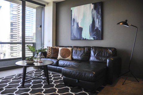 Mono Apartments On Freshwater Place - Stayed 19