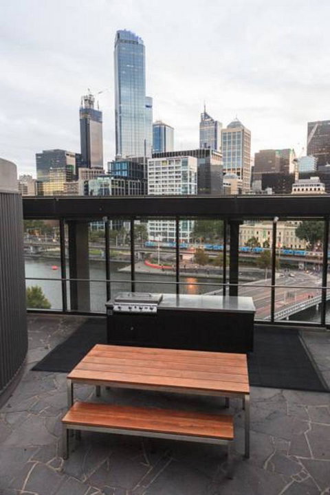 Mono Apartments On Freshwater Place - Stayed 34