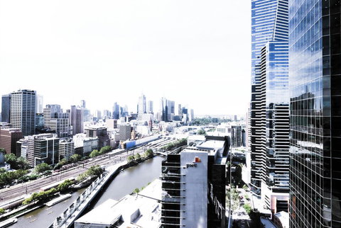 Mono Apartments On Freshwater Place - Stayed 12