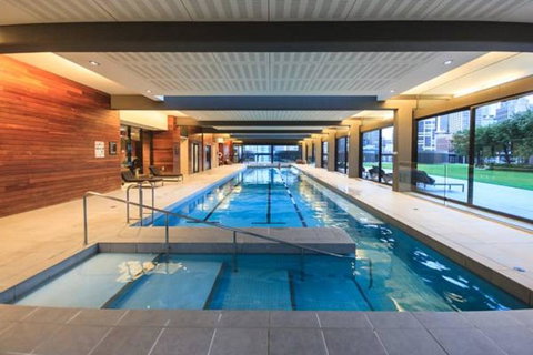 Mono Apartments On Freshwater Place - Stayed 31