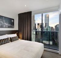 Experience Bella Hotel Apartments - Stayed
