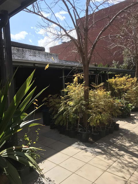 CROWN CENTRAL BUSINESS DISTRICT MOTEL - NO UNDER 18s - Stayed 15