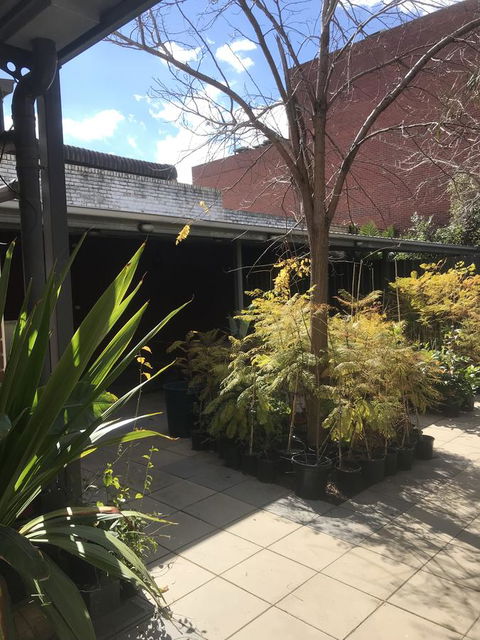 CROWN CENTRAL BUSINESS DISTRICT MOTEL - NO UNDER 18s - Stayed 21