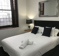 Crown Accommodation Bendigo CBD - Stayed