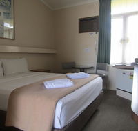 Twin City Motor Inn - Stayed