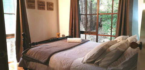 Day Dream Cottage - Stayed 5