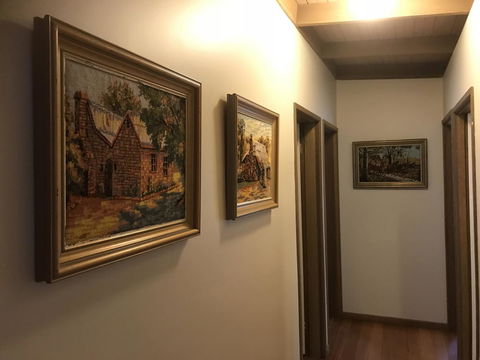 Day Dream Cottage - Stayed 28