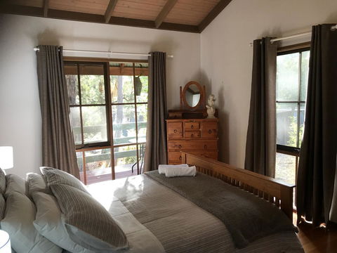 Day Dream Cottage - Stayed 17