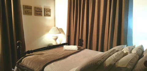 Day Dream Cottage - Stayed 9