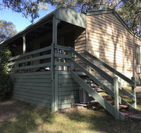 Day Dream Cottage - Stayed