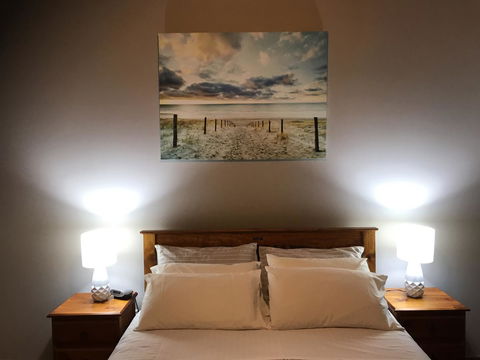 Day Dream Cottage - Stayed 15