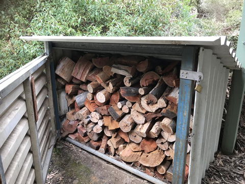 Day Dream Cottage - Stayed 22