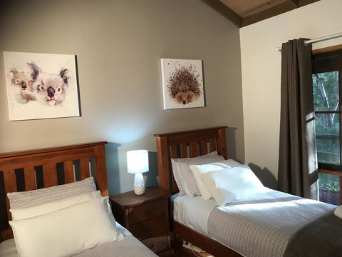 Day Dream Cottage - Stayed 4