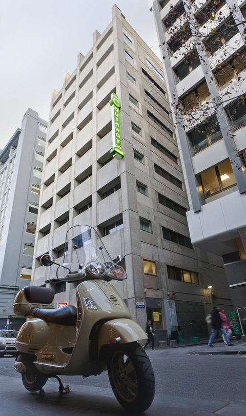 Causeway 353 Hotel - Stayed 3