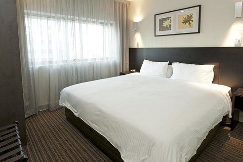 Causeway 353 Hotel - Stayed 31