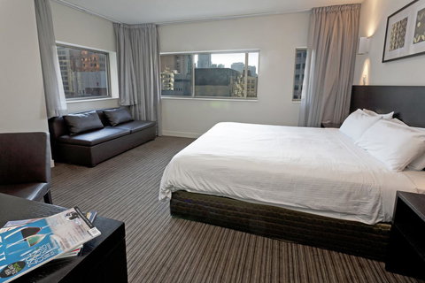 Causeway 353 Hotel - Stayed 34