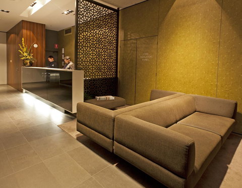 Causeway 353 Hotel - Stayed 13