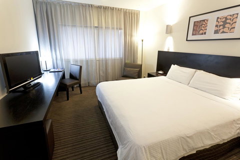 Causeway 353 Hotel - Stayed 5