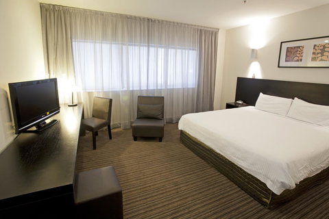 Causeway 353 Hotel - Stayed 23