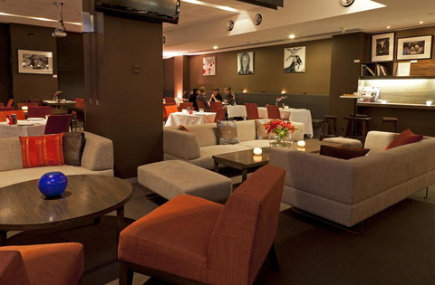 Causeway 353 Hotel - Stayed 14