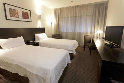 Causeway 353 Hotel - Stayed 6