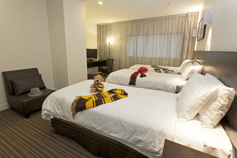 Causeway 353 Hotel - Stayed 37