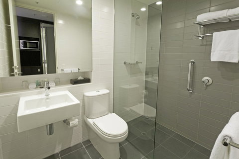 Causeway 353 Hotel - Stayed 2