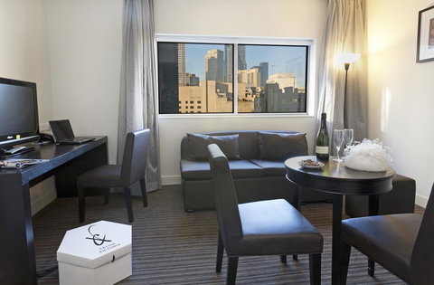 Causeway 353 Hotel - Stayed 36