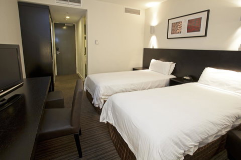 Causeway 353 Hotel - Stayed 26
