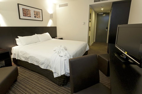 Causeway 353 Hotel - Stayed 30