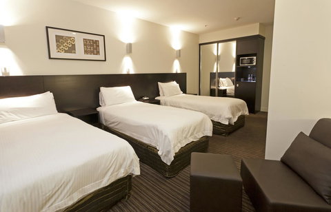 Causeway 353 Hotel - Stayed 21