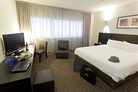 Causeway 353 Hotel - Stayed 24