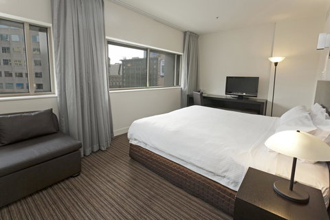 Causeway 353 Hotel - Stayed 22