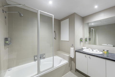 Riverside Apartments Melbourne (formerly Best Western Riverside Apartments) - Stays Accommodation 36