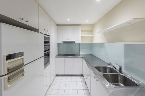 Riverside Apartments Melbourne (formerly Best Western Riverside Apartments) - Stays Accommodation 29