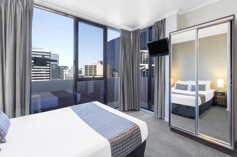 Riverside Apartments Melbourne (formerly Best Western Riverside Apartments) - Stays Accommodation 16