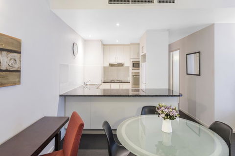 Riverside Apartments Melbourne (formerly Best Western Riverside Apartments) - Stays Accommodation 23