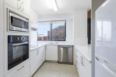 Riverside Apartments Melbourne (formerly Best Western Riverside Apartments) - Stays Accommodation 3
