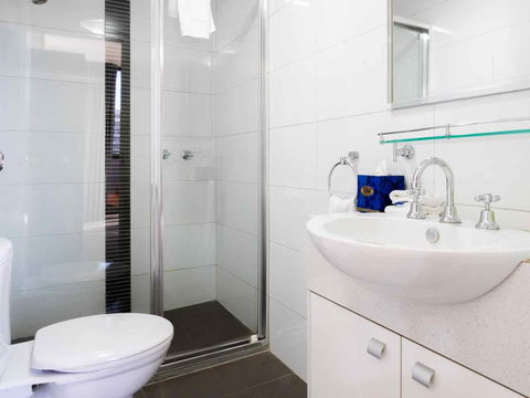 Riverside Apartments Melbourne (formerly Best Western Riverside Apartments) - Stays Accommodation 10