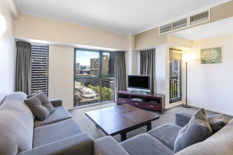 Riverside Apartments Melbourne (formerly Best Western Riverside Apartments) - Stays Accommodation 15