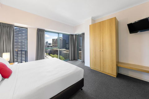 Riverside Apartments Melbourne (formerly Best Western Riverside Apartments) - Stays Accommodation 22