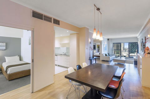Riverside Apartments Melbourne (formerly Best Western Riverside Apartments) - Stays Accommodation 30