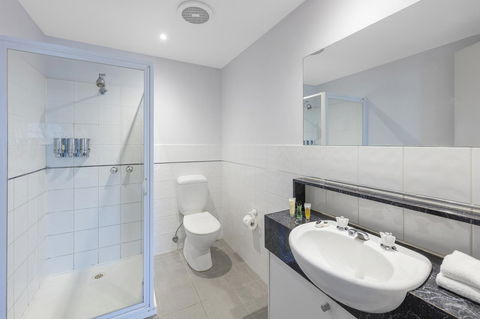 Riverside Apartments Melbourne (formerly Best Western Riverside Apartments) - Stays Accommodation 37