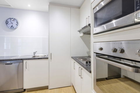Riverside Apartments Melbourne (formerly Best Western Riverside Apartments) - Stays Accommodation 39