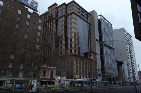 Riverside Apartments Melbourne (formerly Best Western Riverside Apartments) - Stays Accommodation 18