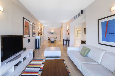 Riverside Apartments Melbourne (formerly Best Western Riverside Apartments) - Stays Accommodation 28